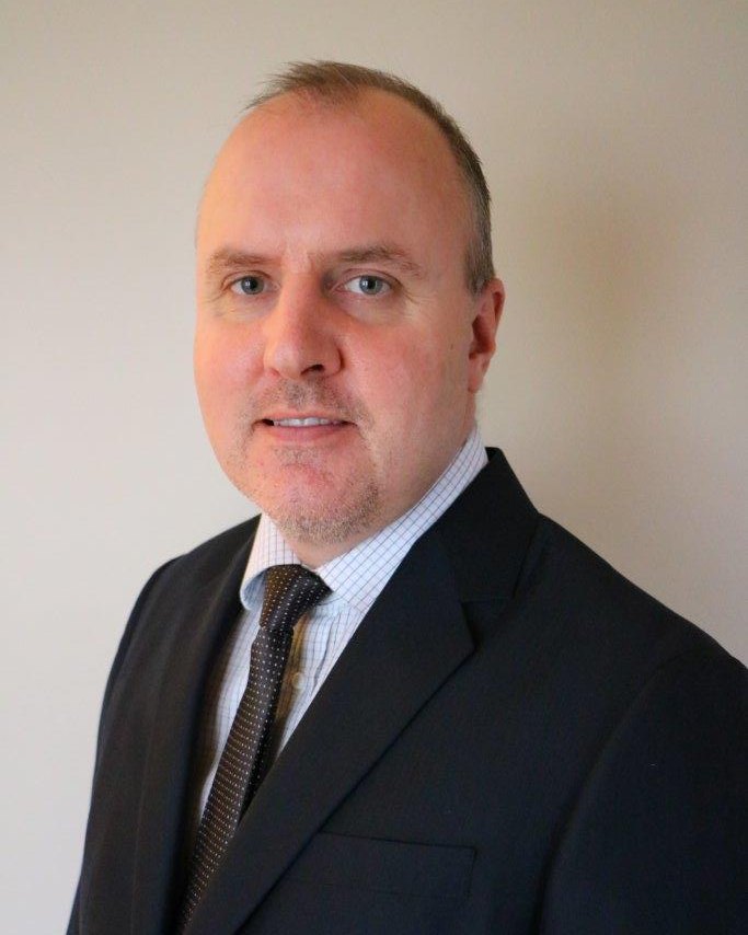 Darryl Chatyrbok, Broker/President of Key-Move Realty Ltd.
